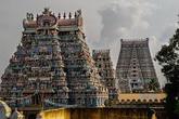 Madurai City in Tamil Nadu